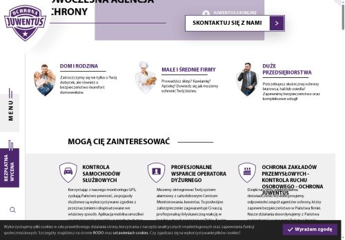juwentus.com.pl
