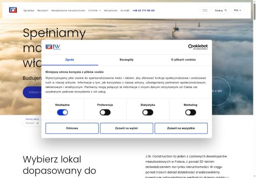 jwconstruction.com.pl