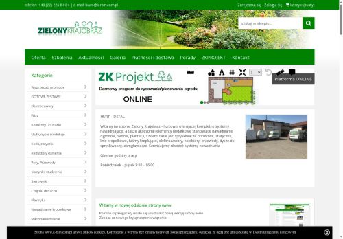 k-rain.com.pl