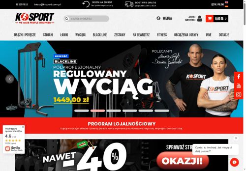 k-sport.com.pl