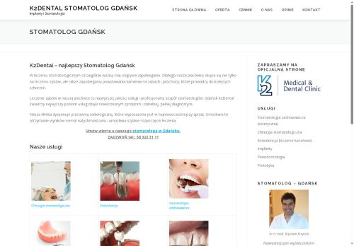 k2dentalgdansk.pl