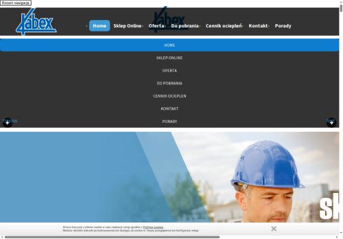 kabexdocieplenia.pl