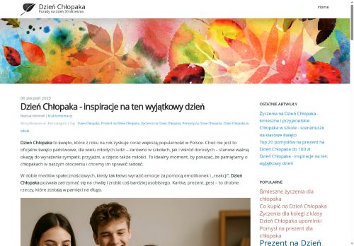 kabinyspa.com.pl