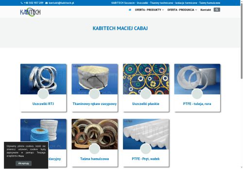 kabitech.pl