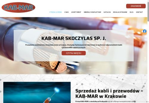 kabmar.pl