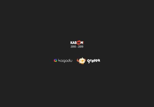 kaboom.pl