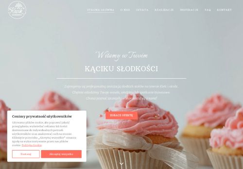 kacikslodkosci.pl