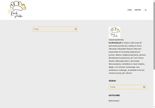 kaciksmaku.pl