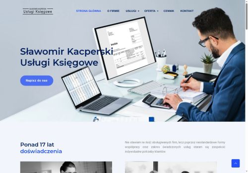 kacperski.eu
