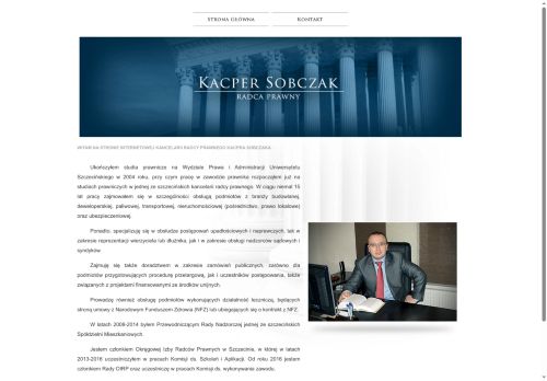 kacpersobczak.com