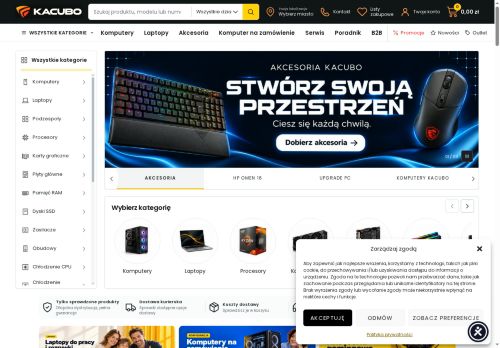 kacubo.pl