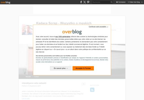 kadaca-scrap.over-blog.com