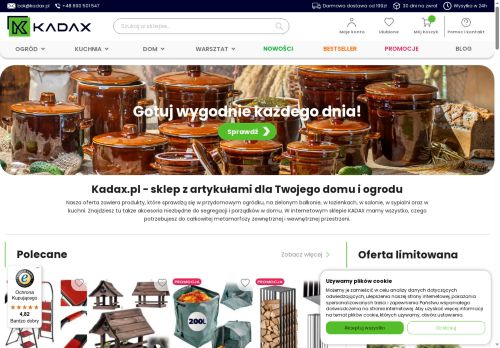 kadax.pl