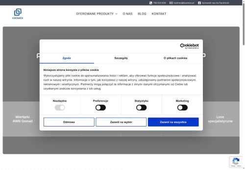 kadmex.pl
