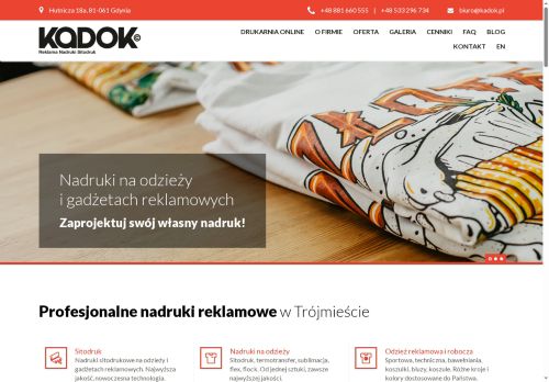 kadok.pl