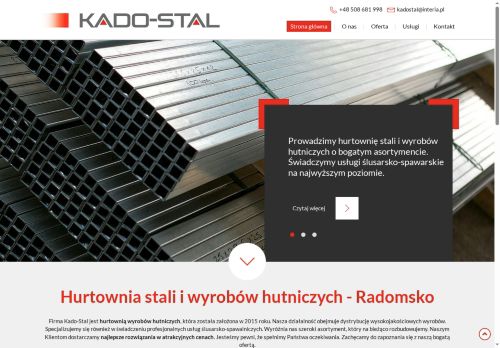 kadostal.pl