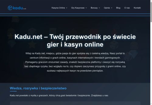 kadu.net