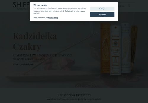 kadzidelka.com.pl