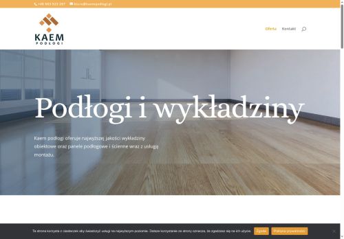 kaempodlogi.pl
