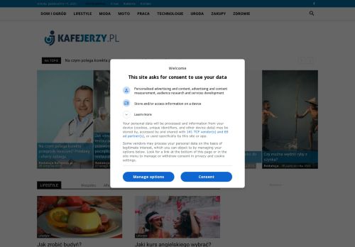 kafejerzy.pl