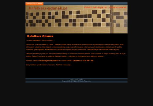 kafelkarz-gdansk.pl