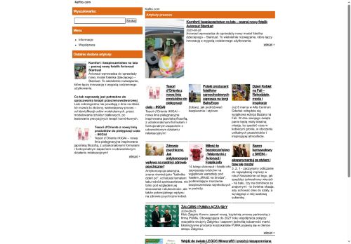 kafito.com