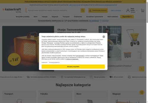 kaiserkraft.pl