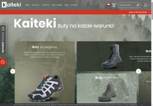 kaiteki.pl
