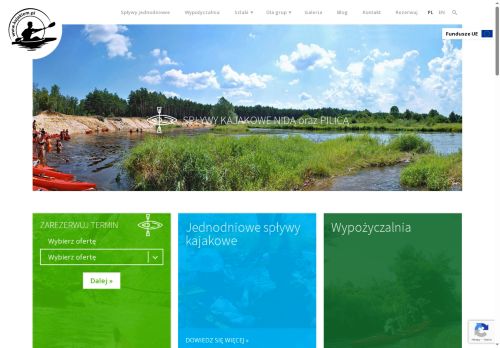kajakami.pl