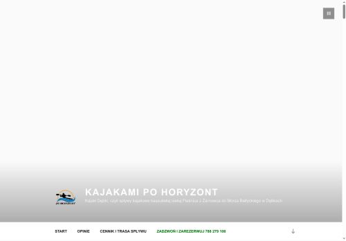 kajaki-debki.pl