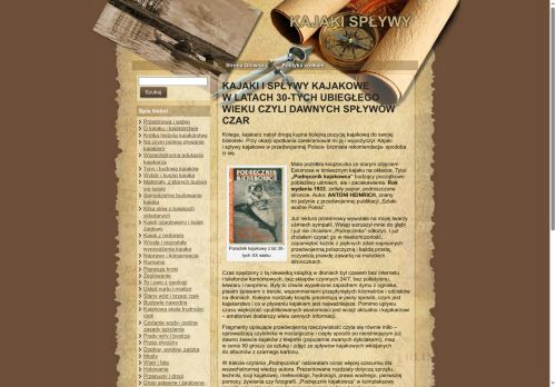 kajaki-splywy.pl