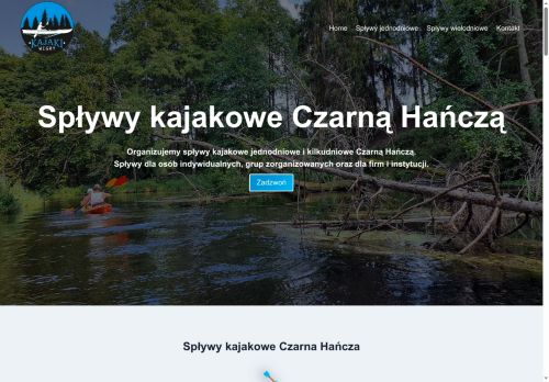kajaki-wigry.pl