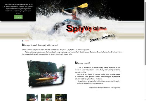 kajaki.com.pl