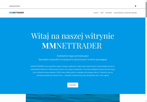 kajakiipontony.pl