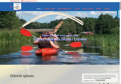 kajakiumariana.pl