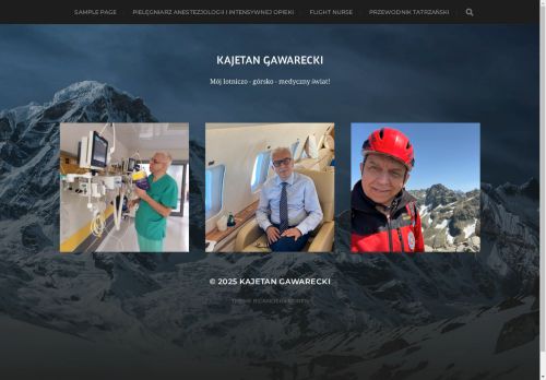 kajetan.com