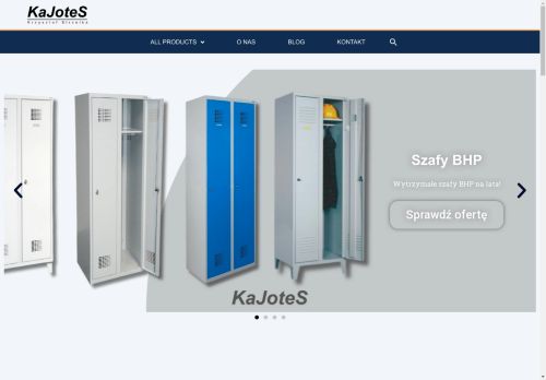 kajotes.pl
