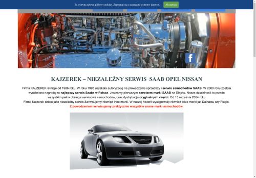 kajzerek.pl