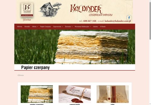 kalander.com.pl