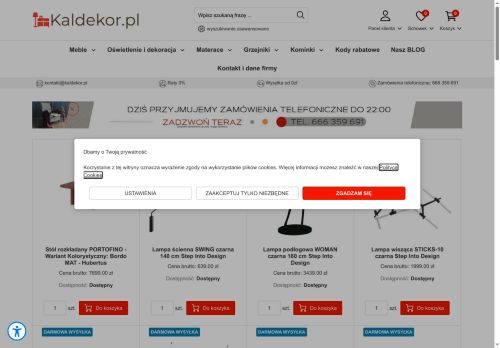 kaldekor.pl