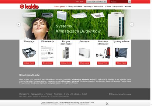 kaldo.pl