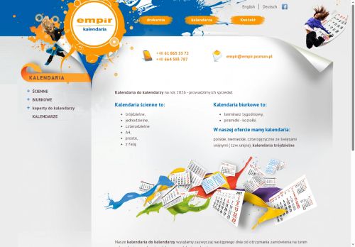 kalendaria.com.pl