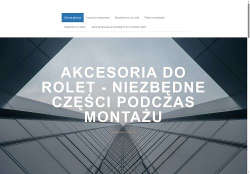 kalendarzbudowy.pl