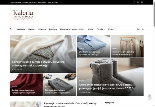 kaleria.pl