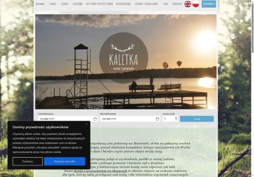 kaletka.pl