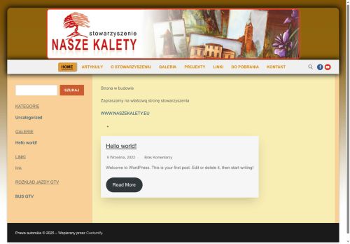 kalety.eu