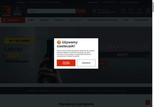 kaliber.com.pl