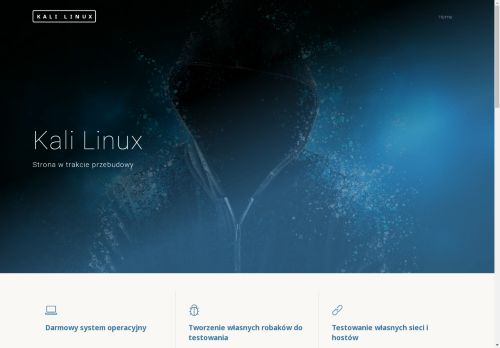 kalilinux.pl
