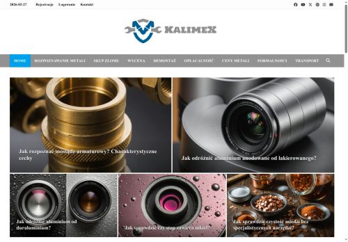 kalimex.com.pl