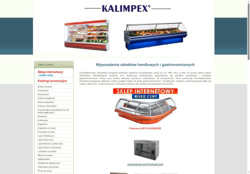 kalimpex.com.pl